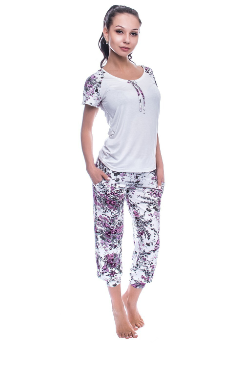 Пижама женская