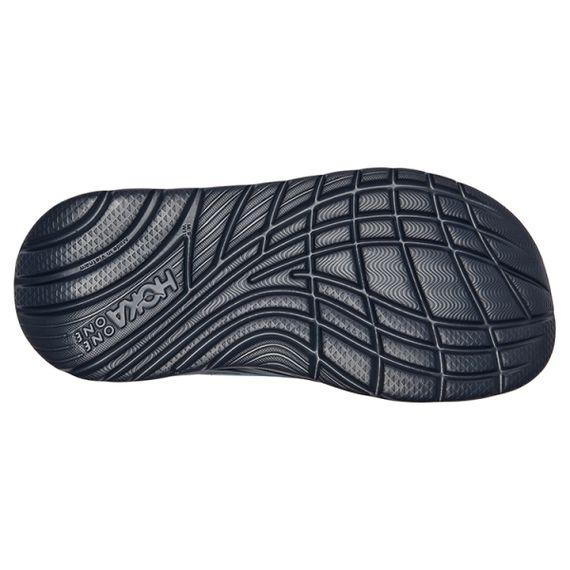 Hoka One One Ora Recovery 'Deep Blue'