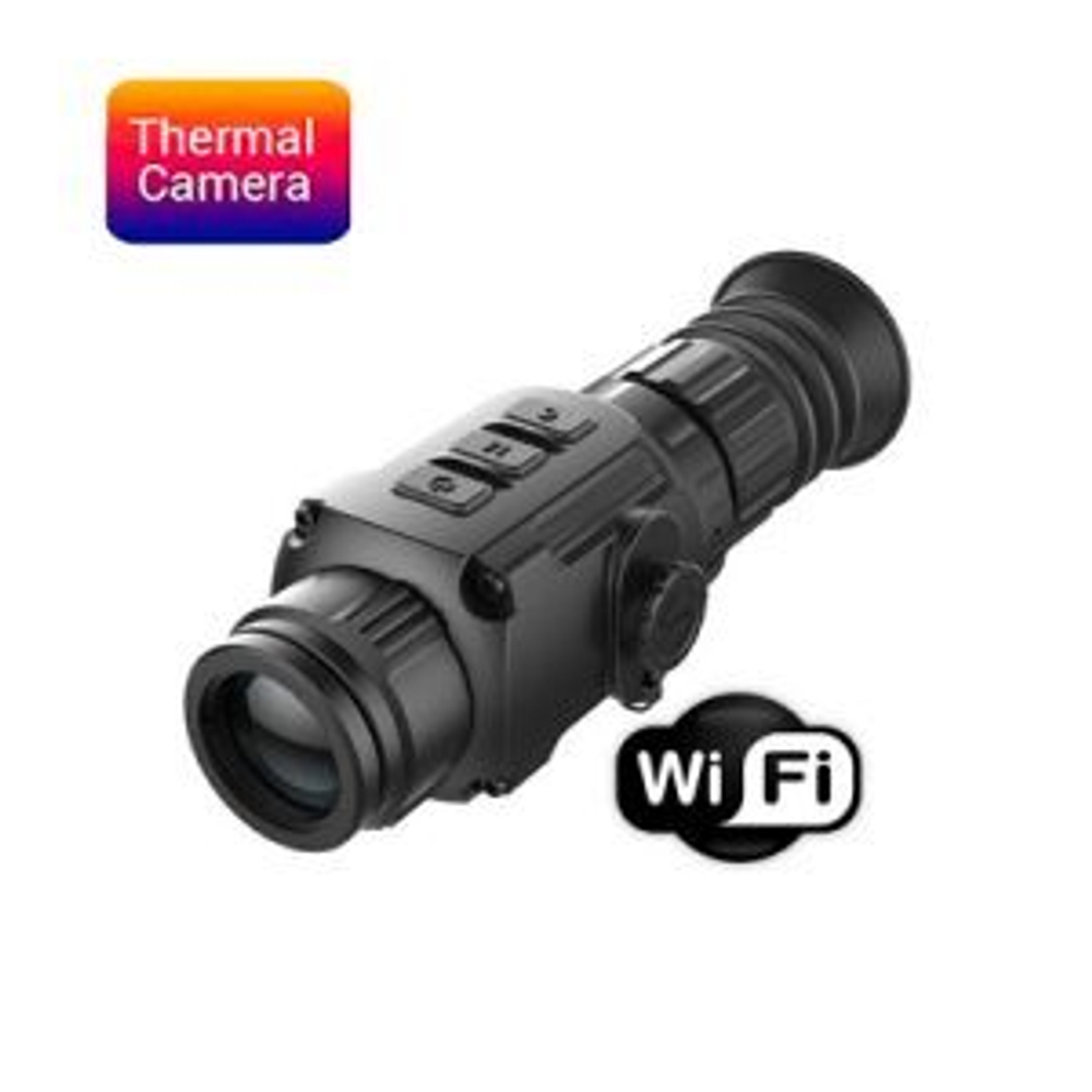 Тепловизионный прицел Saim SCL 25W