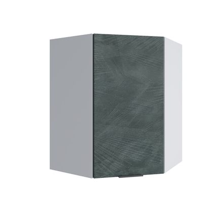 Кухня Модуль ПУ 550 Фенис Палм Грин