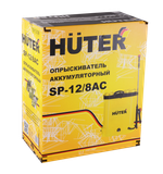 Опрыскиватель аккумуляторный Huter SP-12/8AC