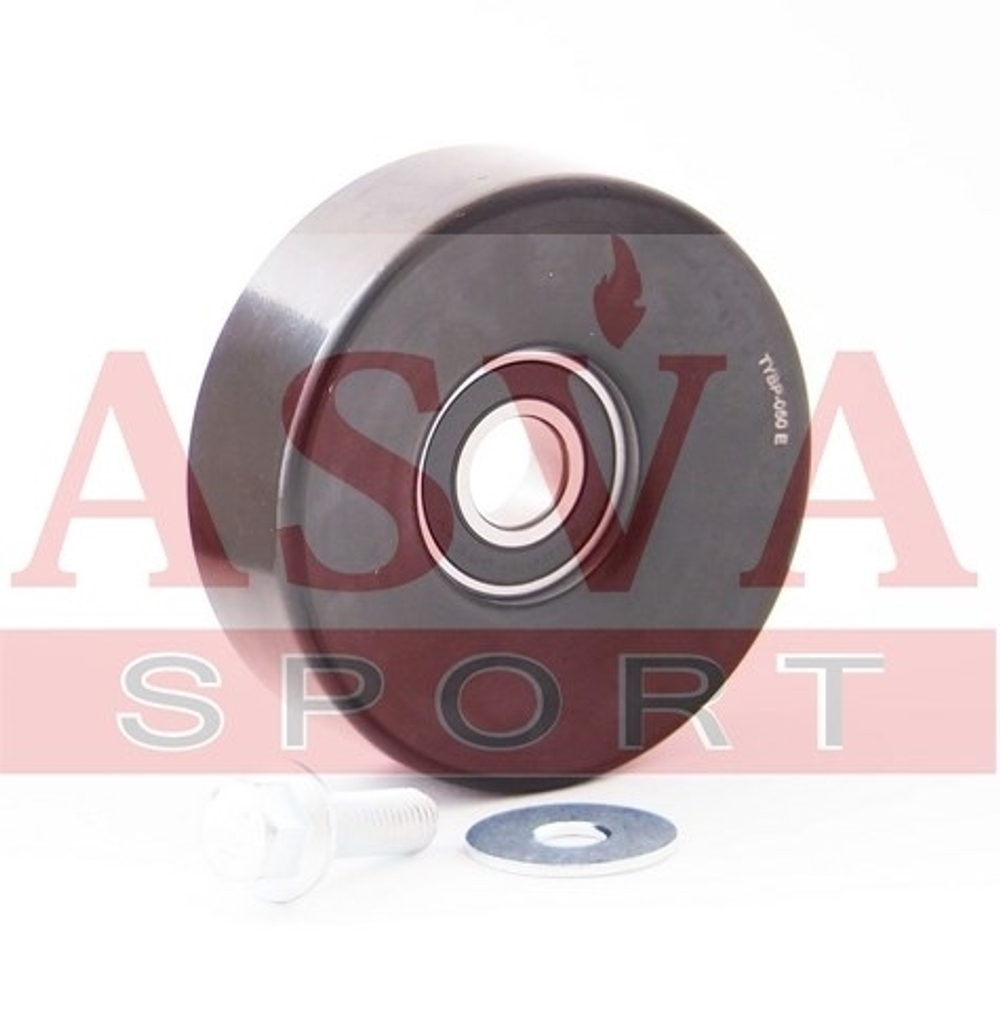 Ролик ASVA TYBP050