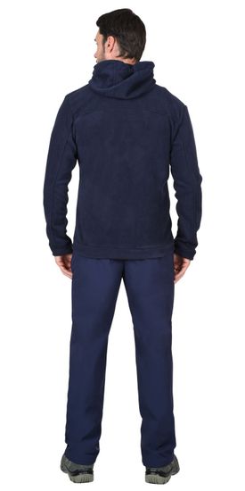 Куртка "Сириус-Меркурий" (т.синий)