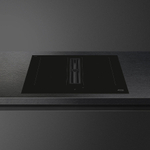 Индукционная варочная панель Smeg HOBD472D2