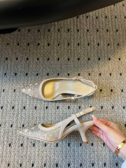 Christian Dior Slingback Pump
