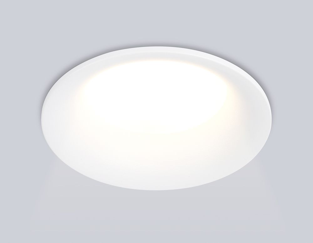 Ambrella Встраиваемый точечный светильник GX53 GX Standard tech TN51810