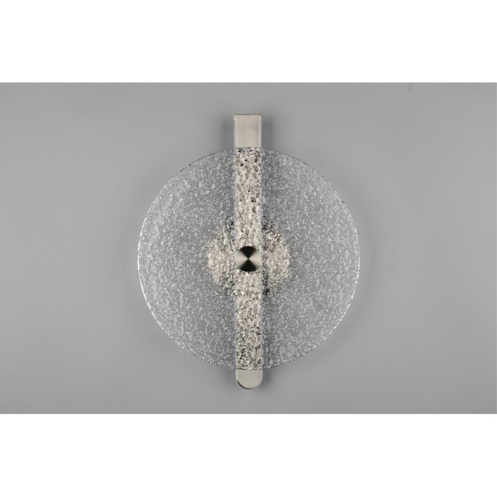 Настенный светодиодный светильник Aployt Lorentayn APL.328.11.11