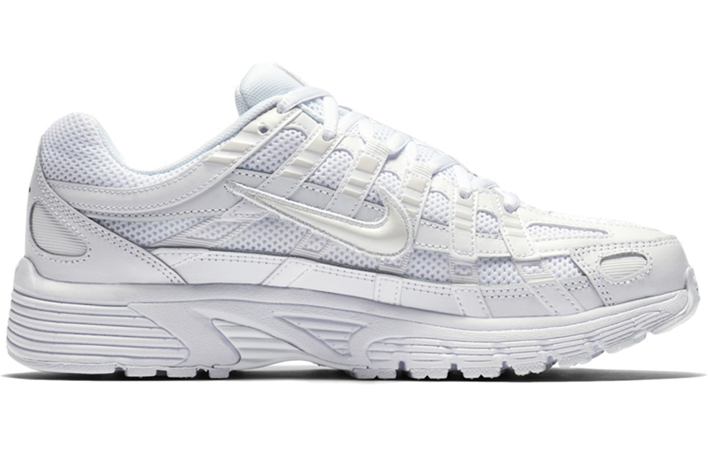 Кроссовки Nike P-6000 (Женская размерная сетка)