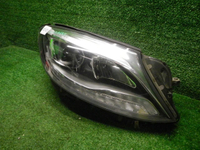 Фара правая Mercedes S W222 (2013-2017) LED