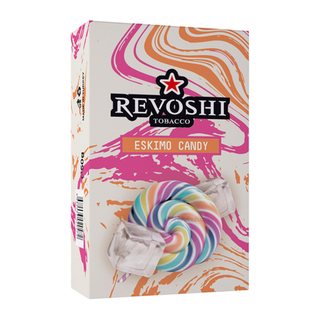 Revoshi - Eskimo Candy (50г)
