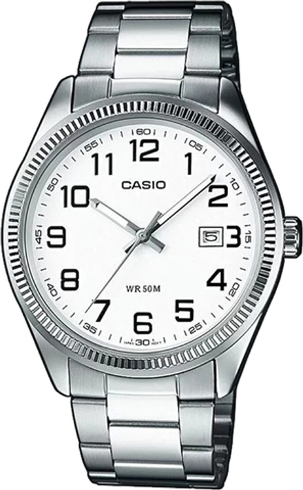 Мужские наручные часы Casio Collection MTP-1302D-7B