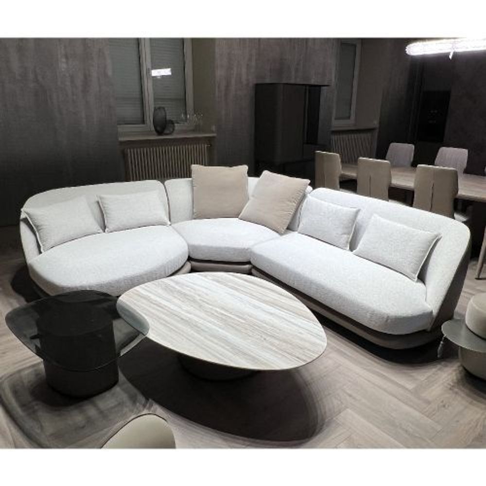 Диван Giorgetti VESPER 92022