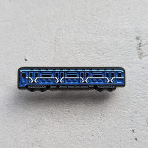 Вагон Метро