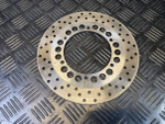 Диск тормозной задний Yamaha TDM900 RN08 2002