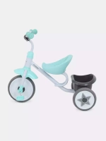 Детский трехколесный велосипед RANT basic RB251 "CHAMP" (Mint)