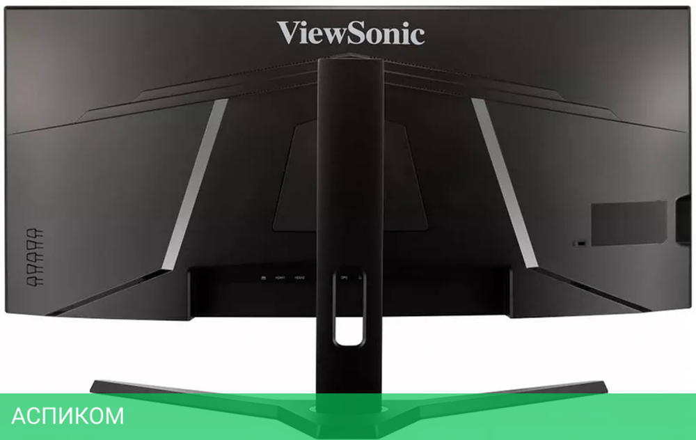 Монитор Viewsonic VX3418-2KPC