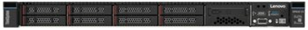 Сервер Lenovo ThinkSystem SR630 V3