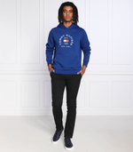 чиносы Tommy Hilfiger - черный(MW0MW26619)