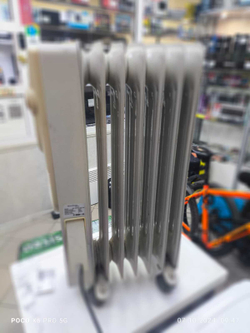 Обогреватель масляный Kingstone KS1507AF