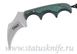 Нож CRKT 2389 Keraminфотография - 1