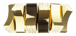 Бра Odeon Light 4993/12WL