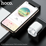 Беспроводные наушники Hoco ES39, 011624 Белый