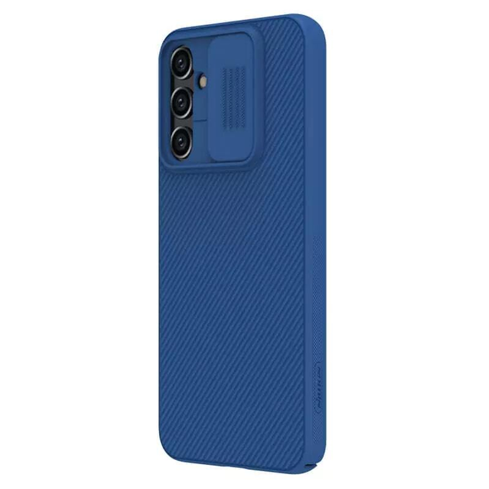 Накладка Nillkin CamShield Case с защитой камеры для Samsung Galaxy A34 5G