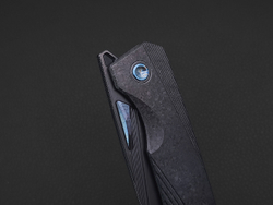 Складной нож THEMIS [T14N DLC]