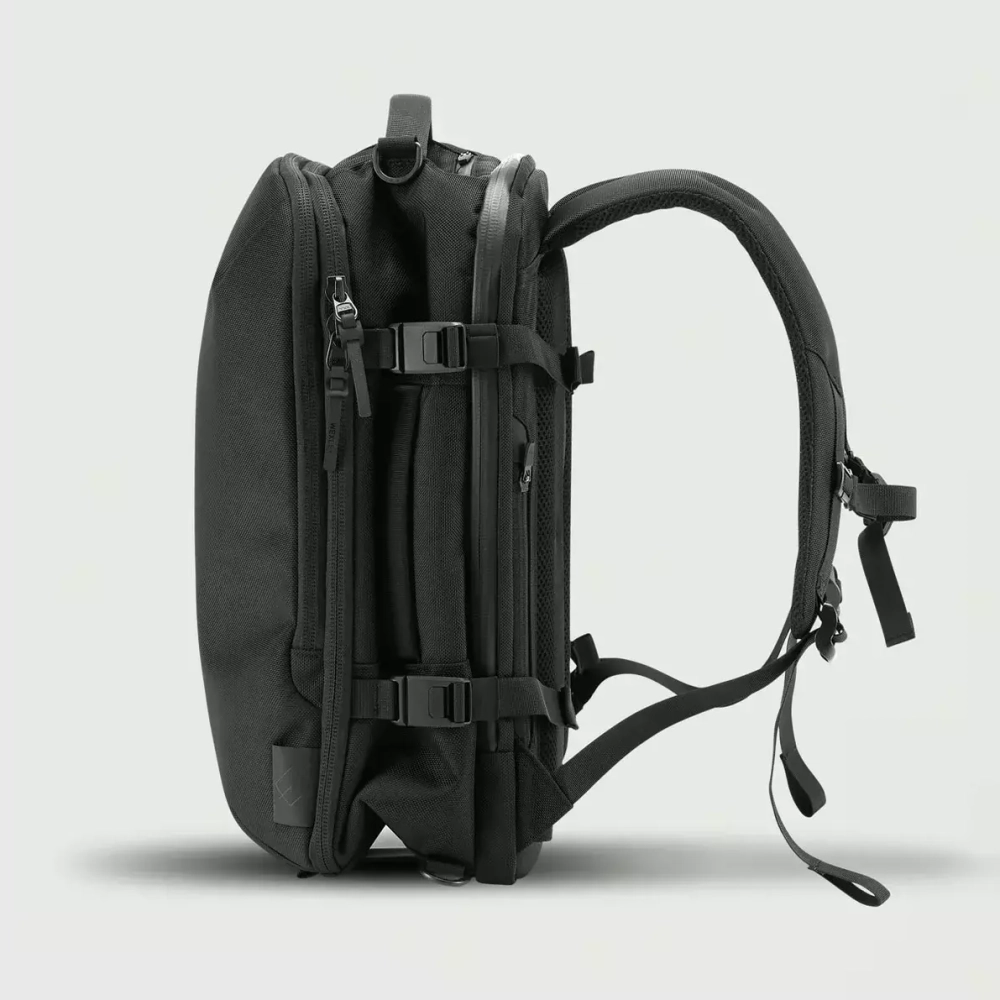 Рюкзак Wexley Ace Travel Pack 27L