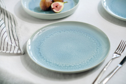 Like. by Villeroy&Boch Обеденная тарелка Crafted Blueberry 26 см 19-5169-2610