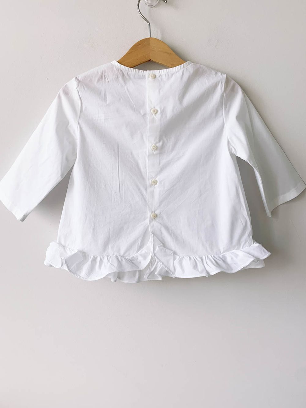 Рубашка il gufo, 98