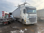 DAF XF 4x2 Седельный тягач XF 480 FT (Дизельный, 12,9 л, 483 л.с., АТ)