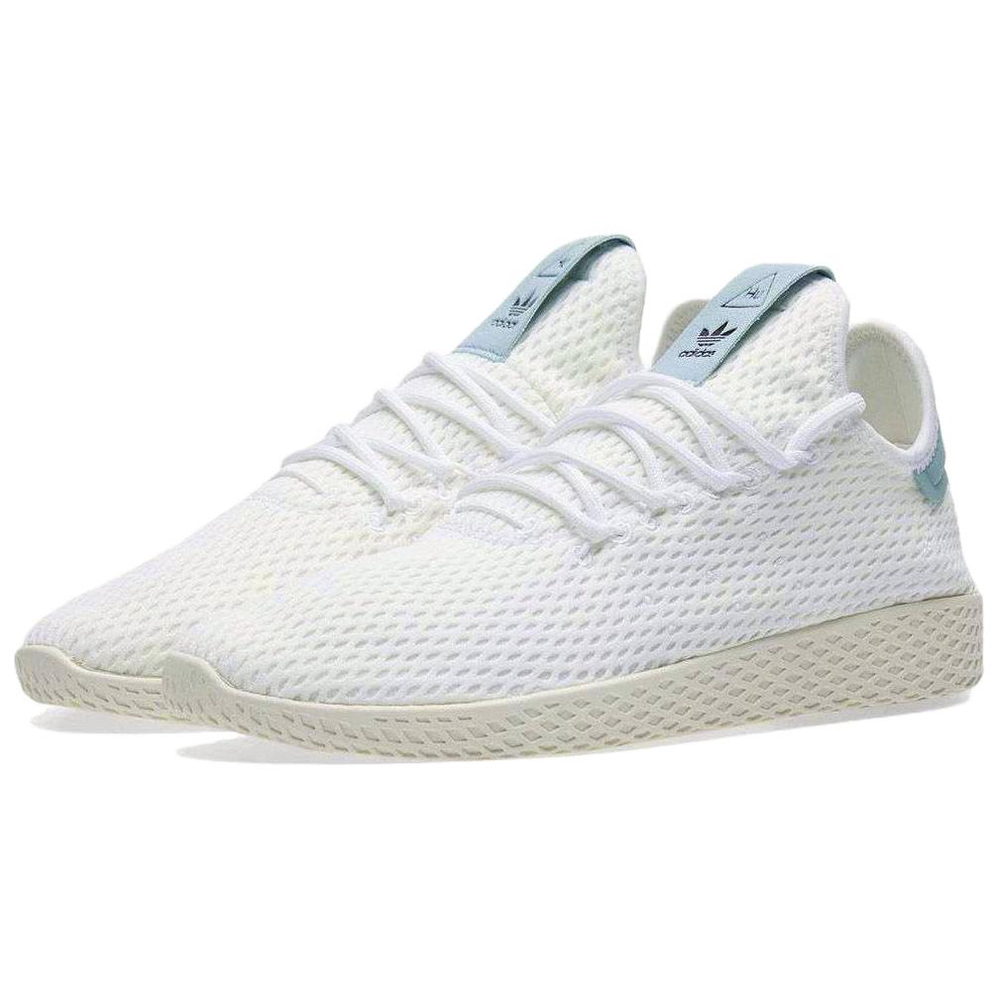 Tennis Hu Pharrell x Tennis Hu Adidas Originals "Tactile Green"