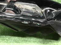 Указатель поворота левый Omoda C5 (2022-н.в.)