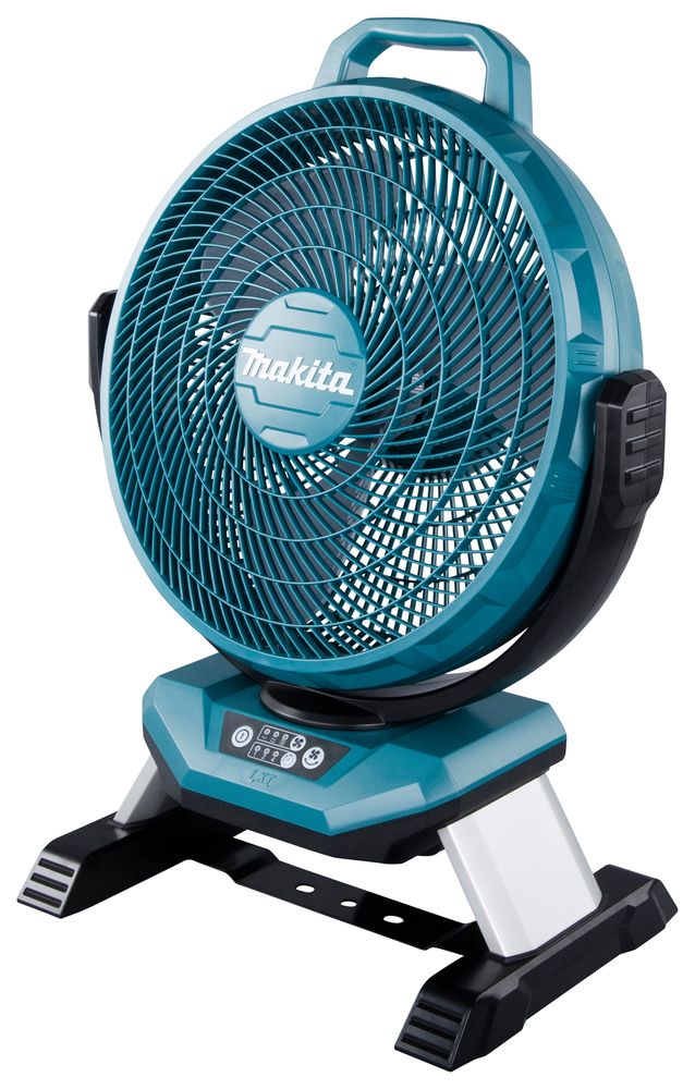Вентилятор Makita DCF301Z (выставочный образец)
