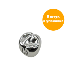 Второй верхний левый моляр, размер 5 (E-UL-5)