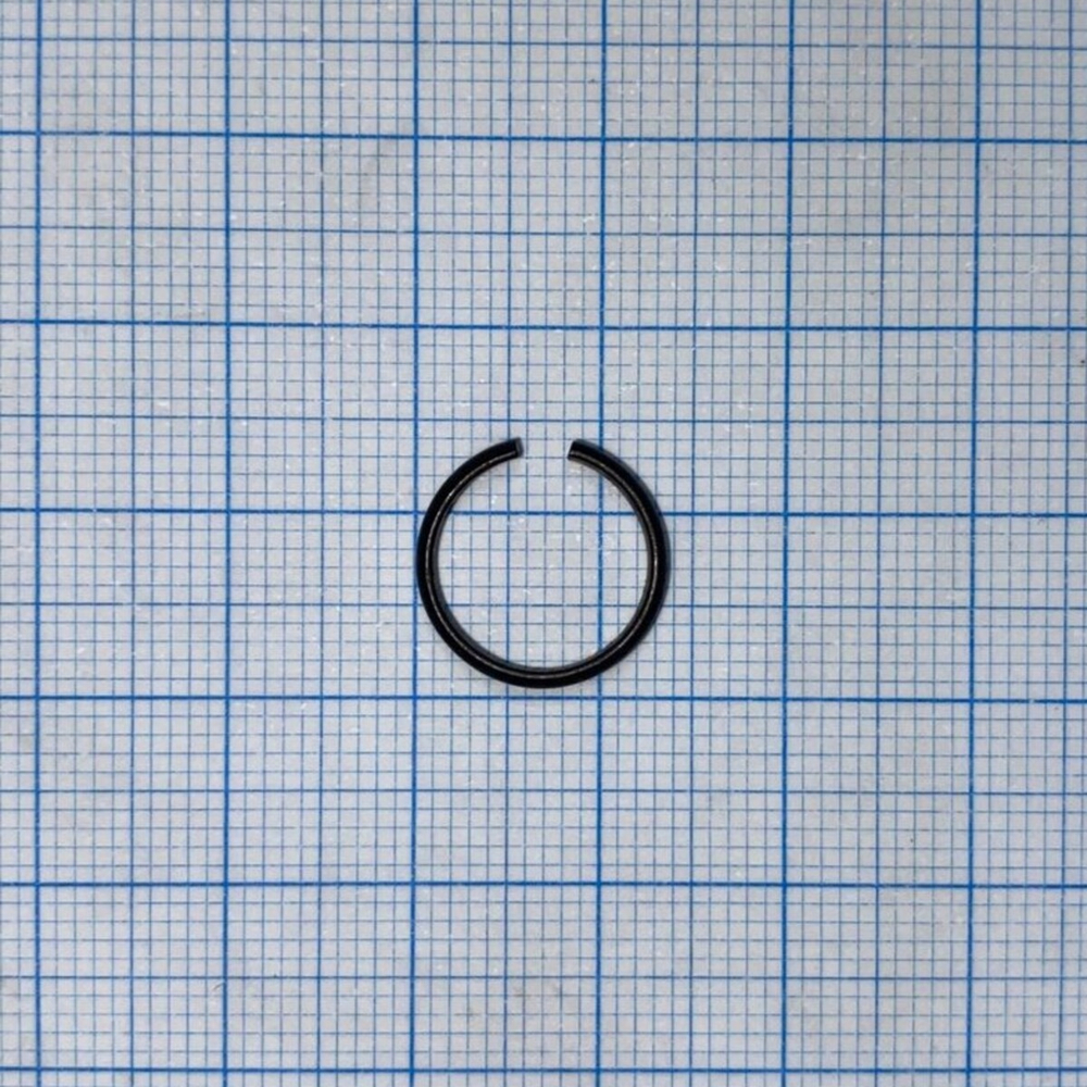 OPT-PW2050-4 Кольцо квадрата 13.5х13.5х2 мм для гайковерта OPT-PW2050