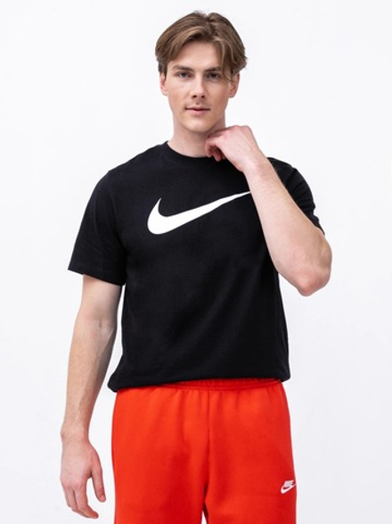 Футболка мужская NIKE M NSW TEE ICON SWOOSH