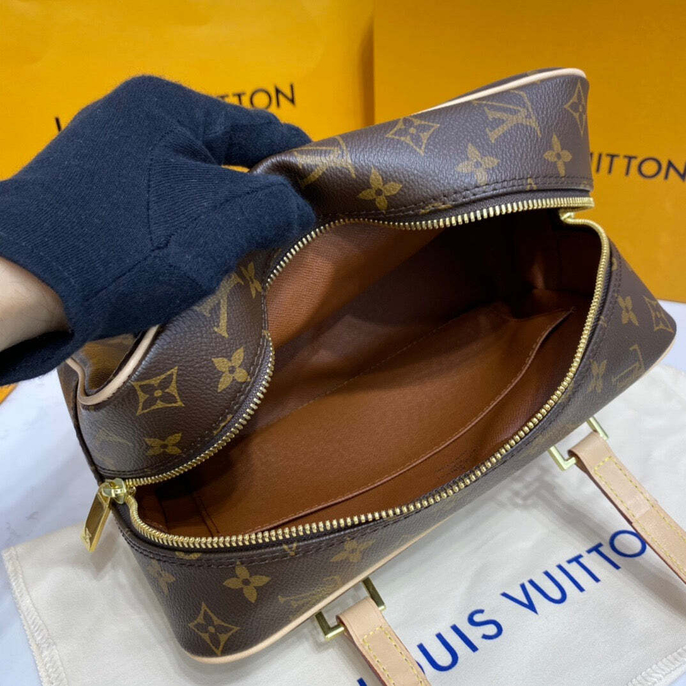 Louis Vuitton Cite MM
