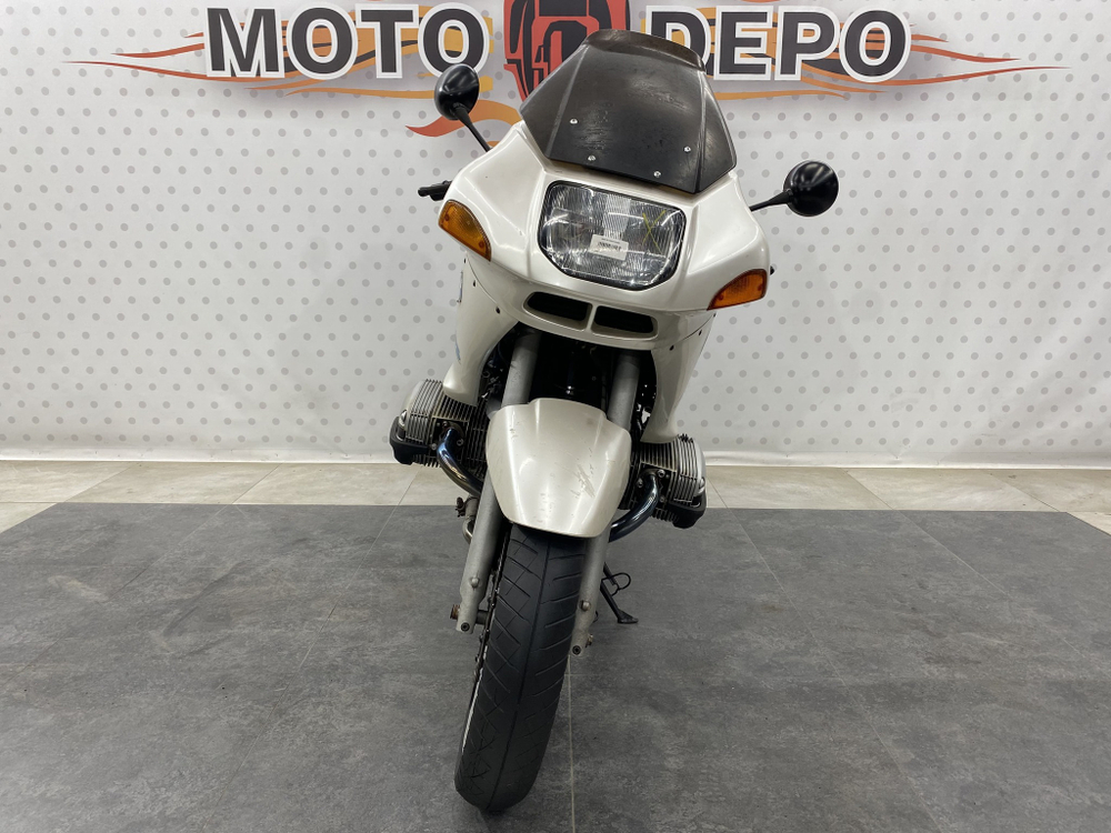 BMW R1100RS , 2000