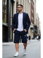 Шорты спортивные Nike удлиненные бриджи