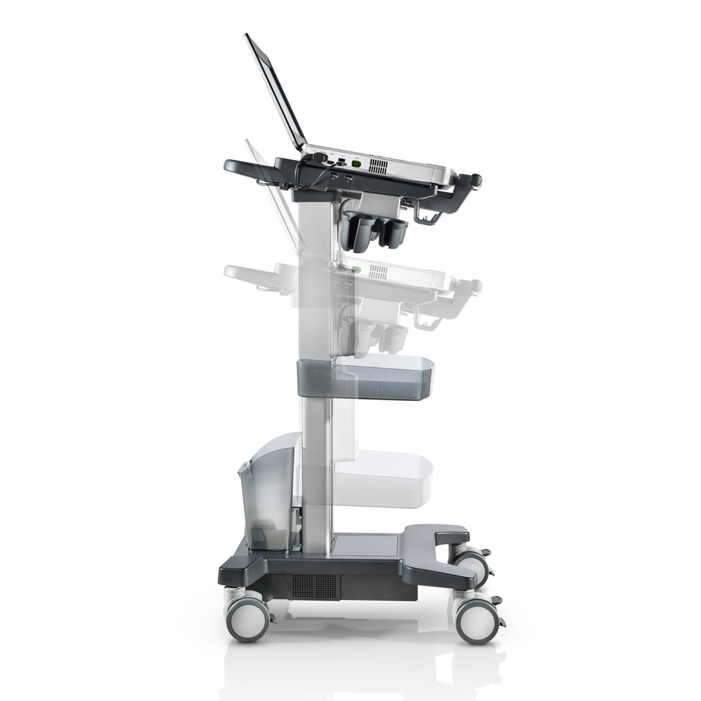 Ветеринарный ультразвуковой аппарат Mindray M9Vet