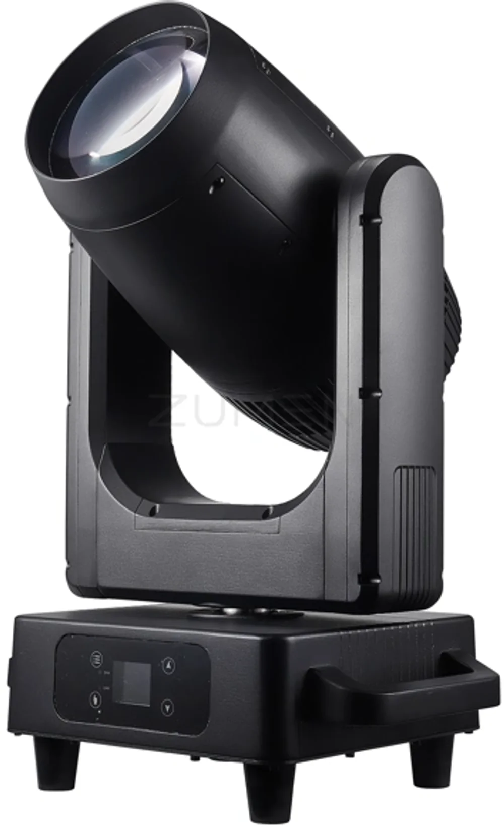 PL-W100L — вращающаяся голова Beam 100 Вт RGB IP66