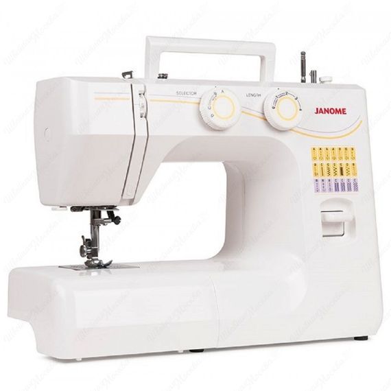 Швейная машина Janome 1143