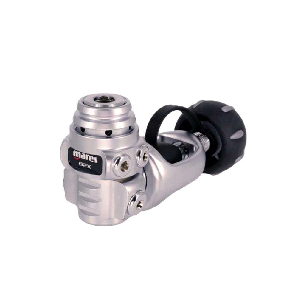 Регулятор для дайвинга MARES ATLAS 62X, DIN до 40% О2
