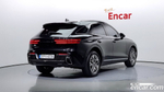 Genesis GV70 2.5T Бензин 2WD (05.2023)