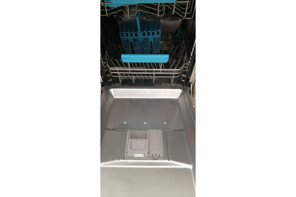 Встраиваемая посудомоечная машина Korting KDI 45140