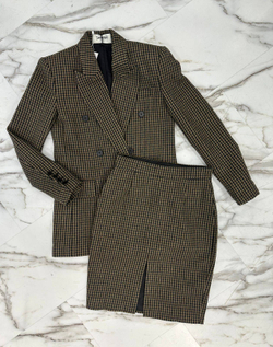 Костюм Yves Saint Laurent