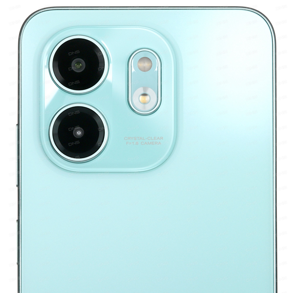 Infinix SMART 9