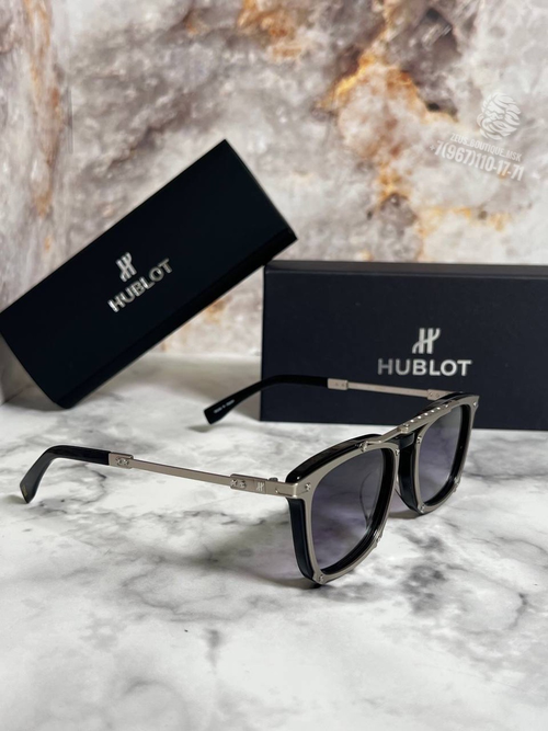 Солнечные очки Hublot